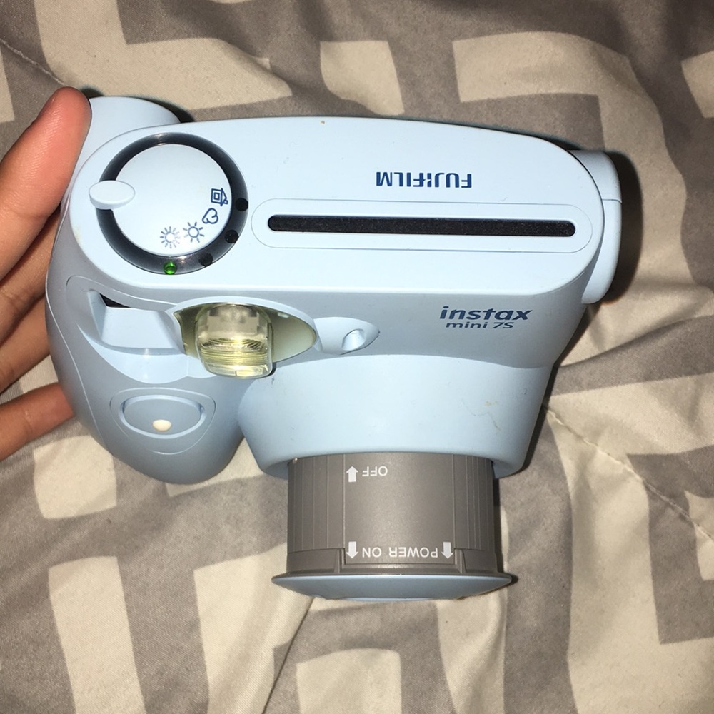Instax camera - Picture 2 of 3